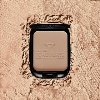 Forever 52 Wet N Dry Compact Powder