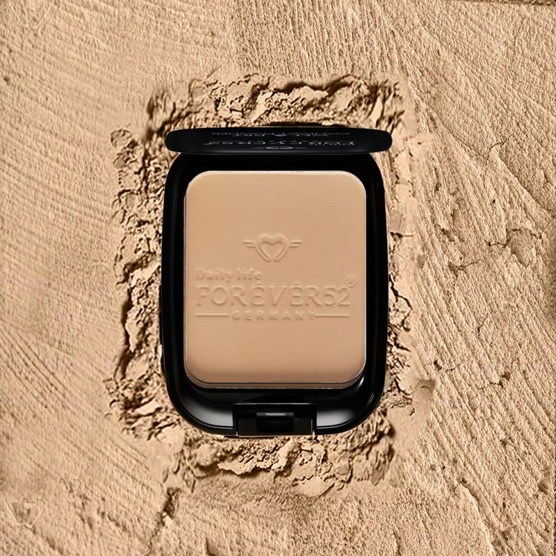 Forever 52 Wet N Dry Compact Powder