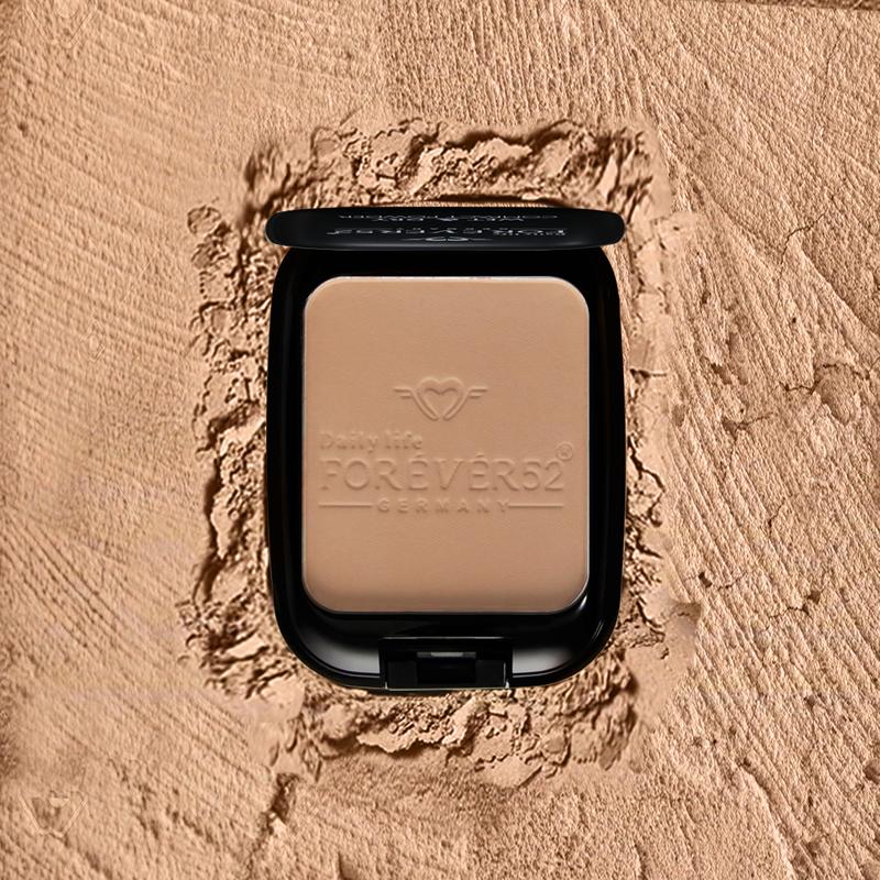 Forever 52 Wet N Dry Compact Powder