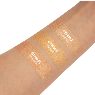 Character Promise Highlighter