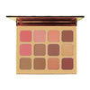 Character Majestic Blush Palette