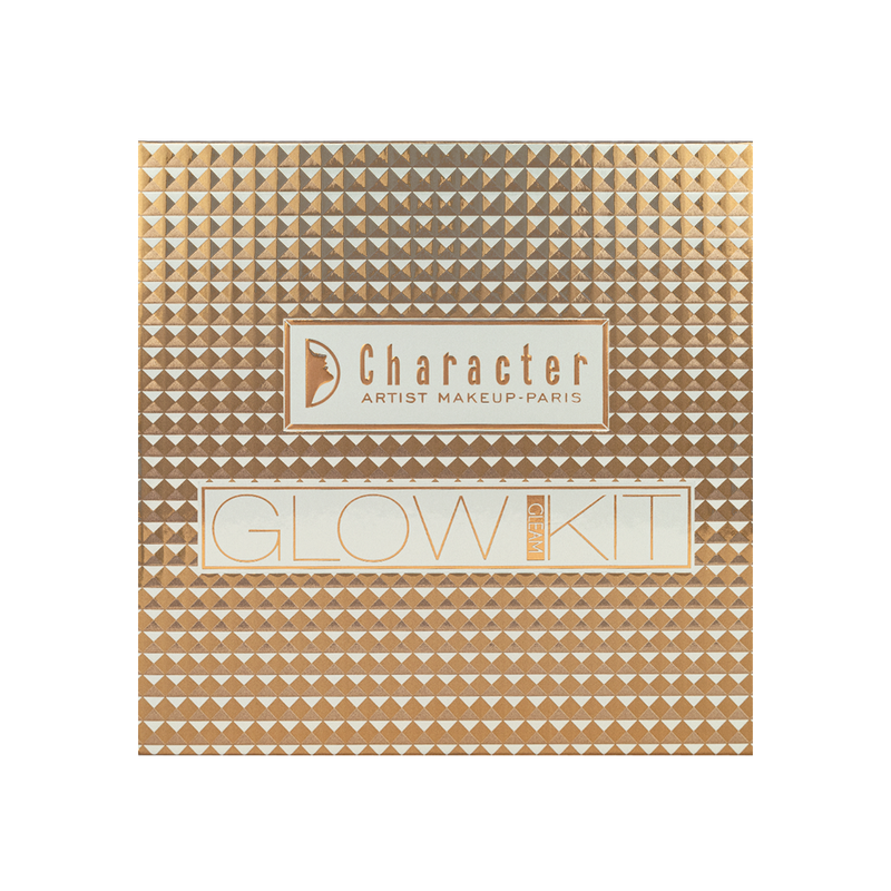 Character Glow Kit
