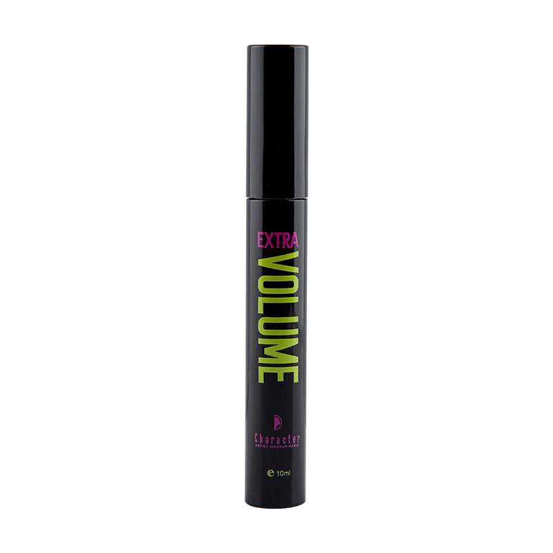 Character Mascara Extra Volume