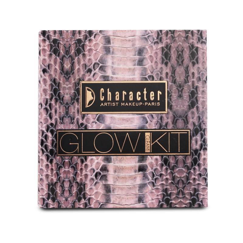 Character Glow Kit