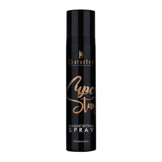 Character Super Stay Makeup Setting Spray