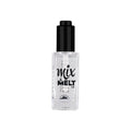 Character Mix and Melt Oil