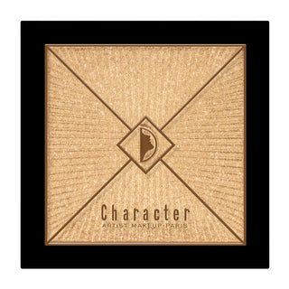 Character Promise Highlighter