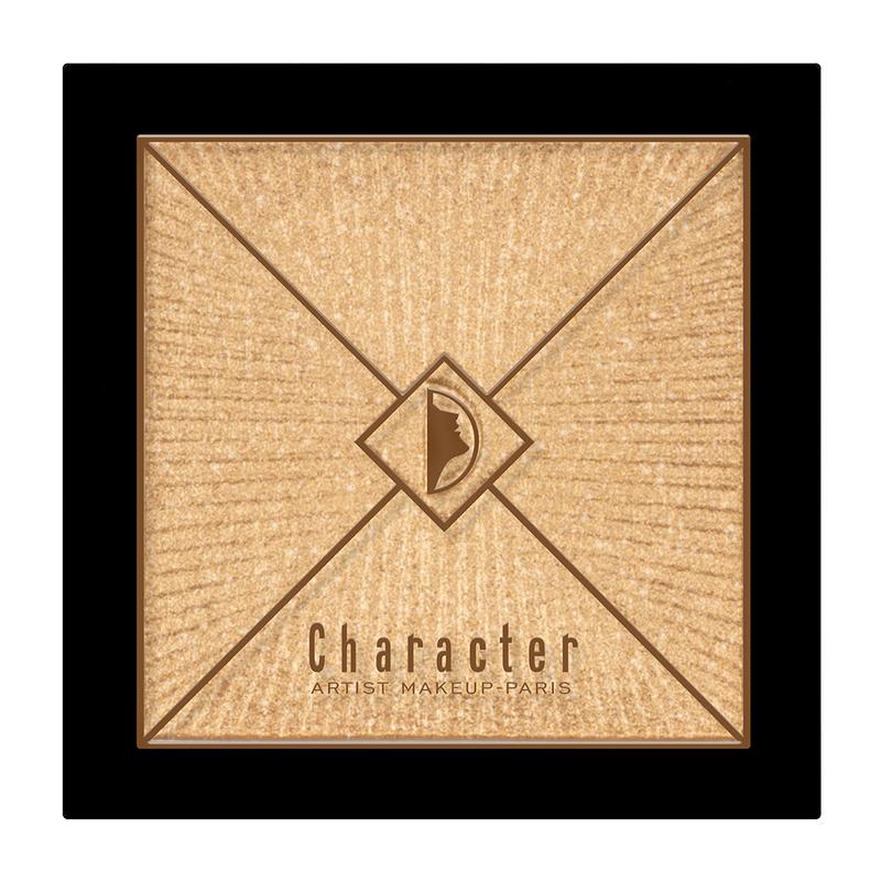 Character Promise Highlighter