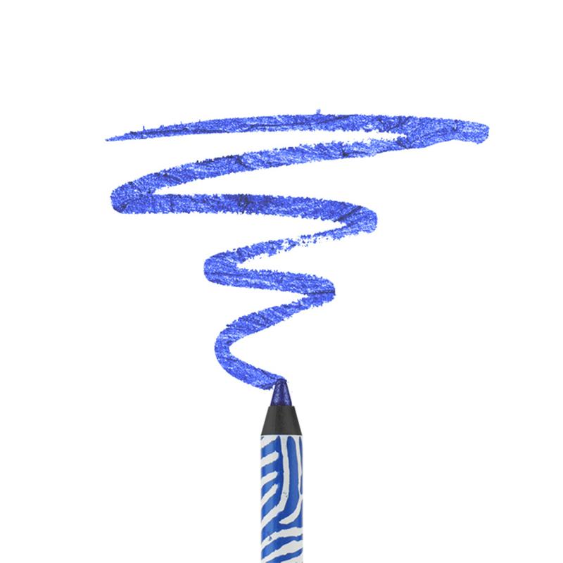 Character Fabulous Waterproof Eye Pencil