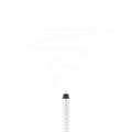 Character Fabulous Waterproof Eye Pencil