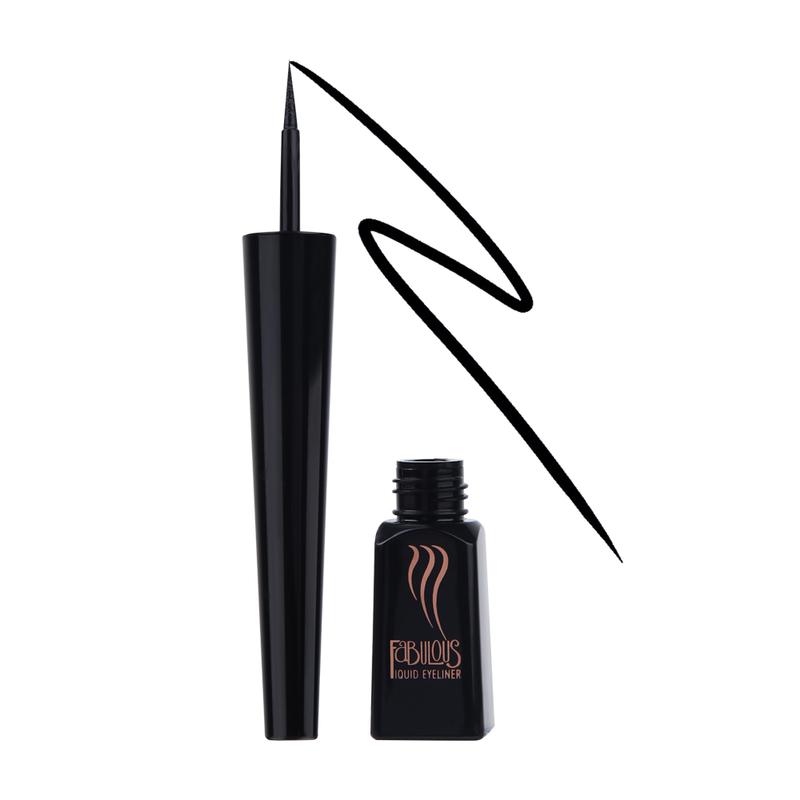 Character Fabulous Liquid Eyeliner