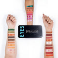 Character Pro Eyeshadow Palette