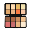 Forever 52 16 Color Camouflage HD Palette