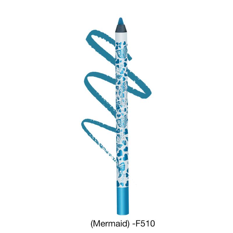Forever 52 Waterproof Smoothening Pencil