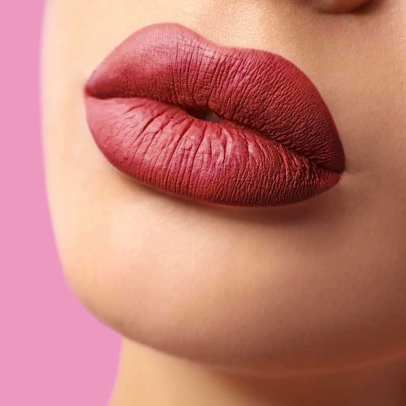 Forever 52 Showstopper Liquid Matte Lipstick