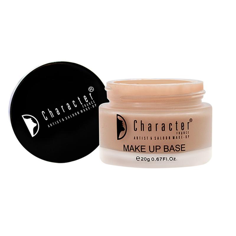 Character Makeup Base