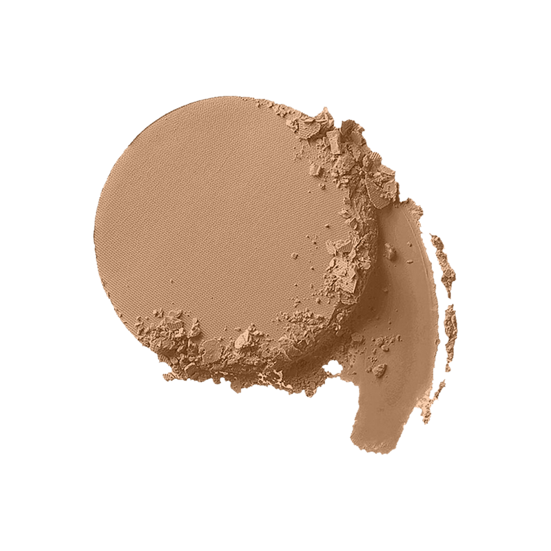 Character Compact Powder