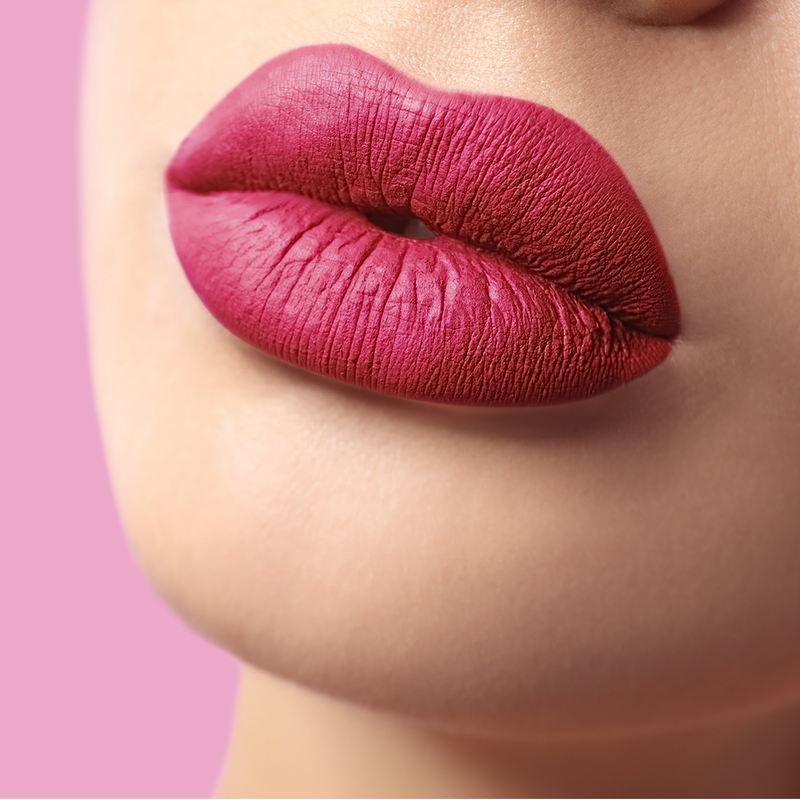 Forever 52 Showstopper Liquid Matte Lipstick