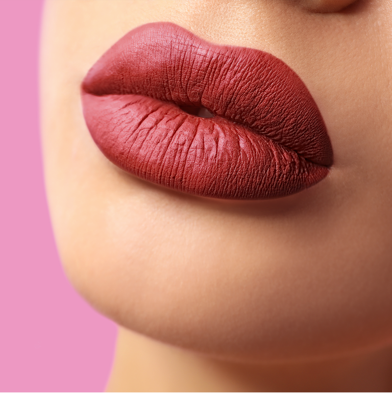 Forever 52 Showstopper Liquid Matte Lipstick
