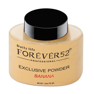 Forever 52 Exclusive Banana Powder