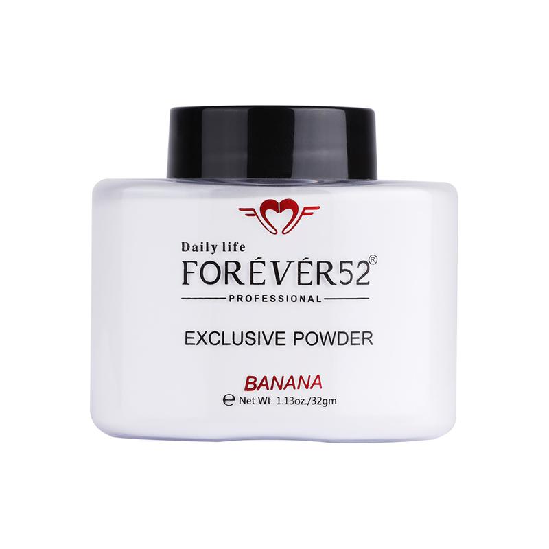 Forever 52 Exclusive Banana Powder