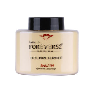 Forever 52 Exclusive Banana Powder