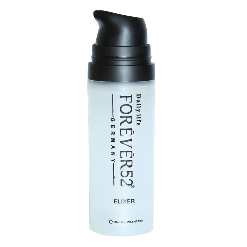 Forever 52 Elixer Primer