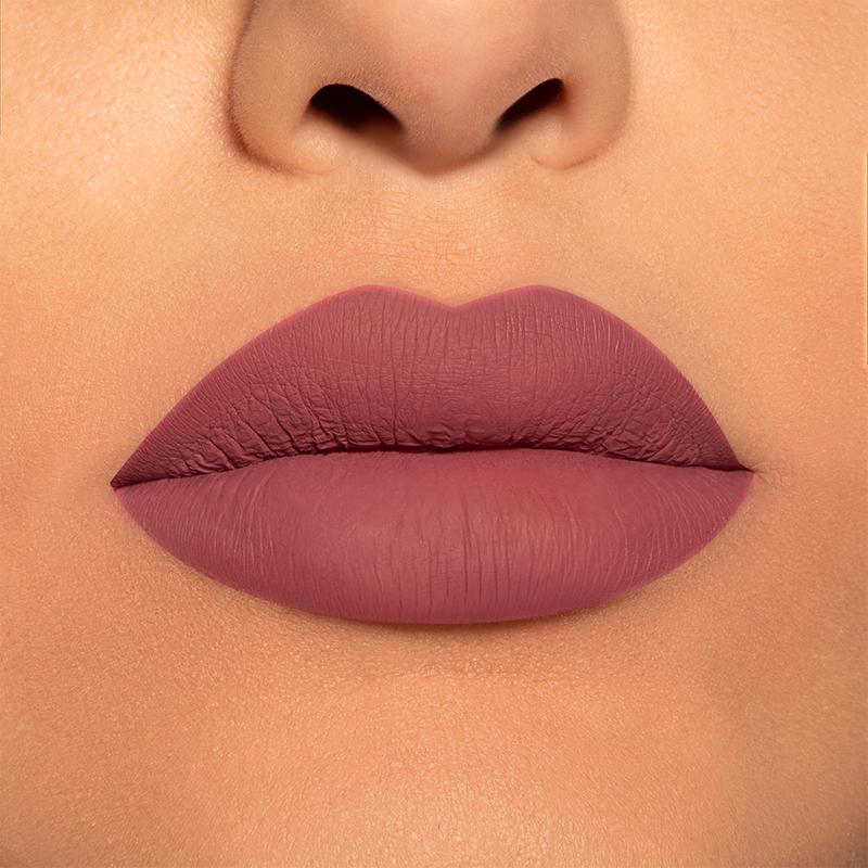 Forever 52 Lip Paint Lipstick