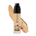 Character Silky Matte Foundation
