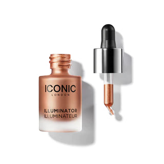 Iconic London Liquid Illuminator