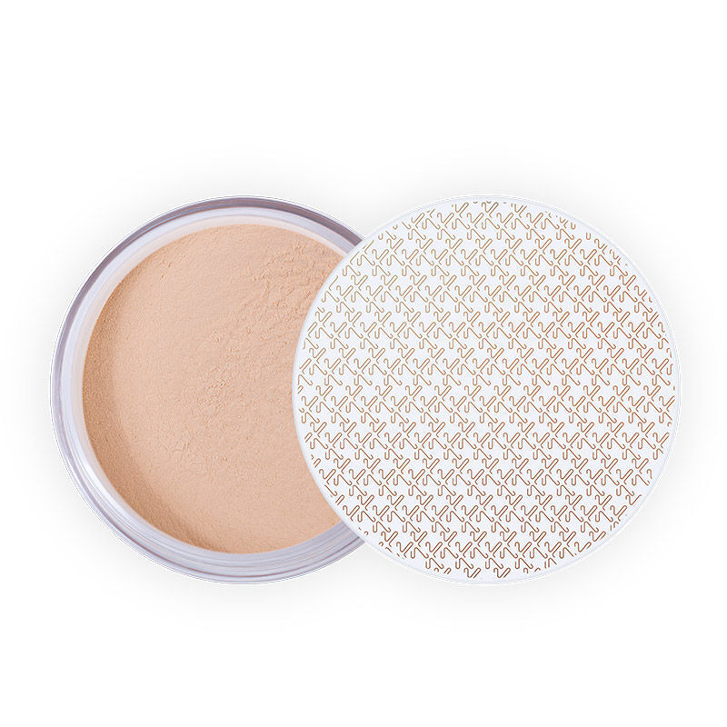 Kay Beauty Matte HD Setting Loose Powder