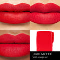 Nars Power Matte Lip Pigment