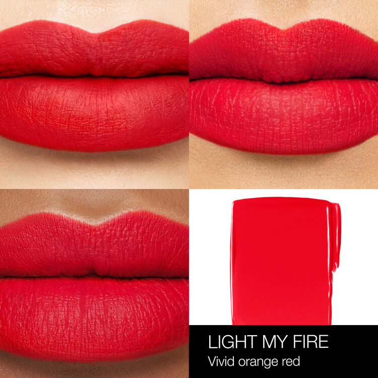 Nars Power Matte Lip Pigment