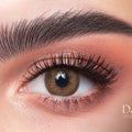 Dahab Lens 10EA Soft Contact Lenses 1 Day