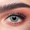 Dahab Lens 10EA Soft Contact Lenses 1 Day