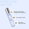 Renee Eau De Parfum Dark Desire
