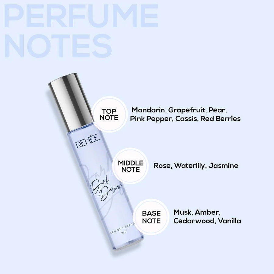 Renee Eau De Parfum Dark Desire
