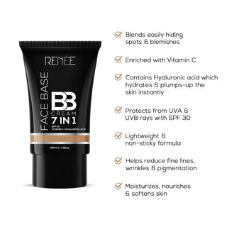 Renee BB Cream