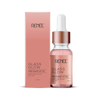 Renee Glass Glow Pre Make Up Oil