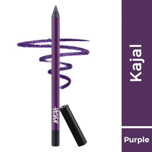 Nykaa Glamoreyes Eye Color pencil